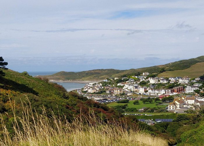 Woolacombe photo