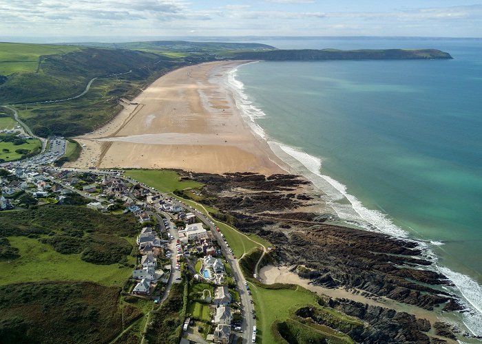 Woolacombe photo