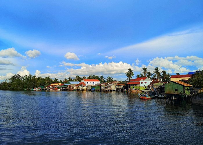 Kampot photo