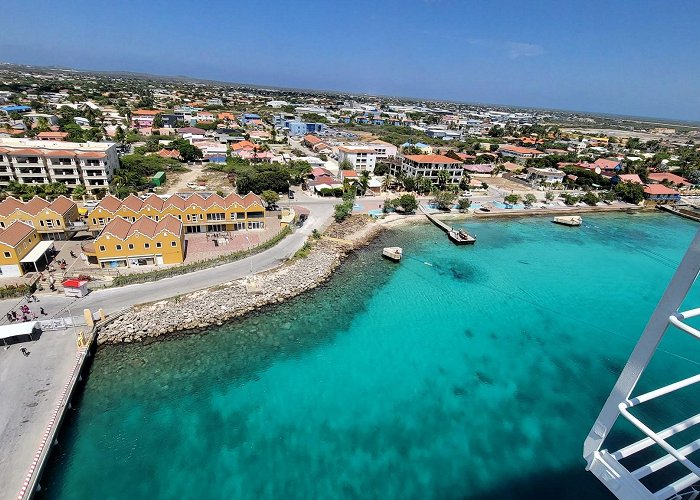 Kralendijk (Bonaire) photo