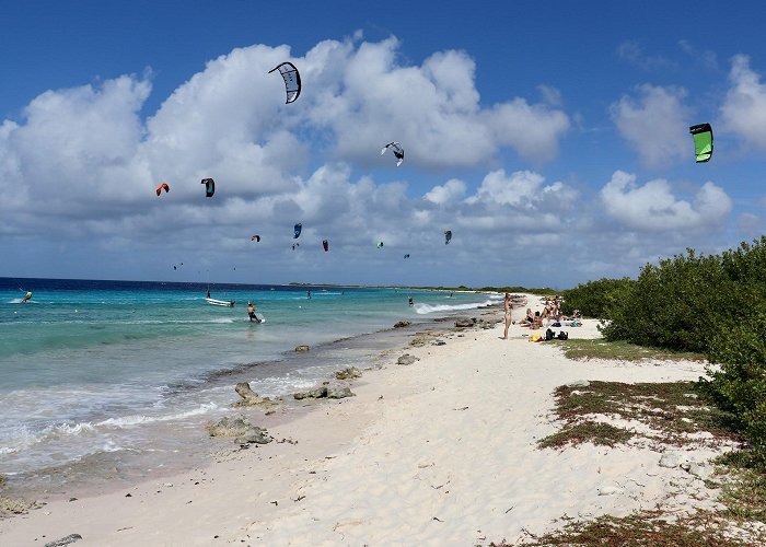 Kralendijk (Bonaire) photo