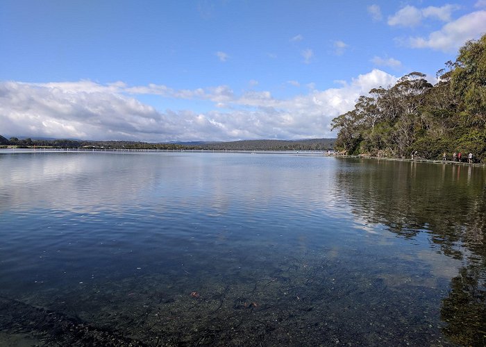 Merimbula photo