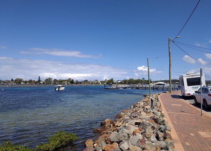 Merimbula photo