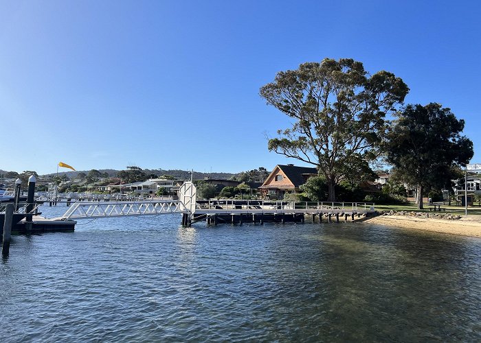 Merimbula photo