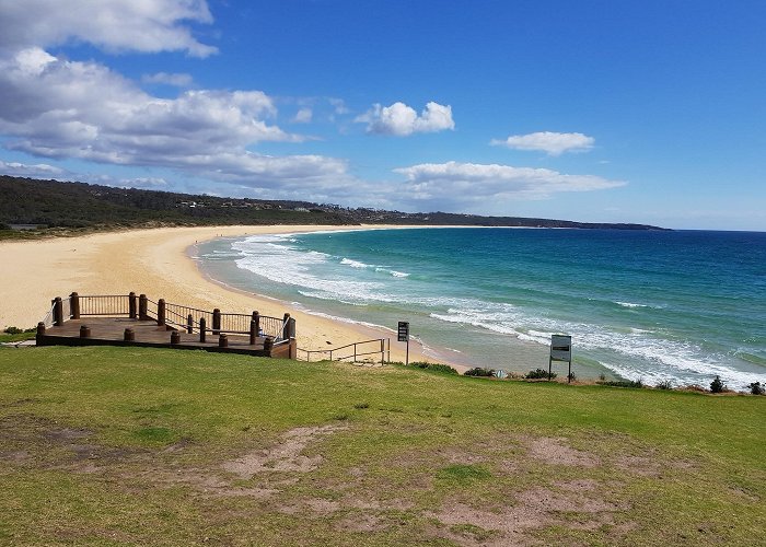 Merimbula photo