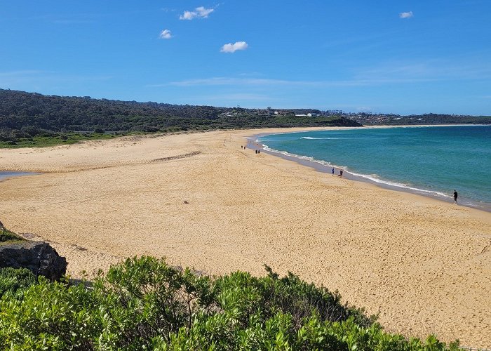 Merimbula photo