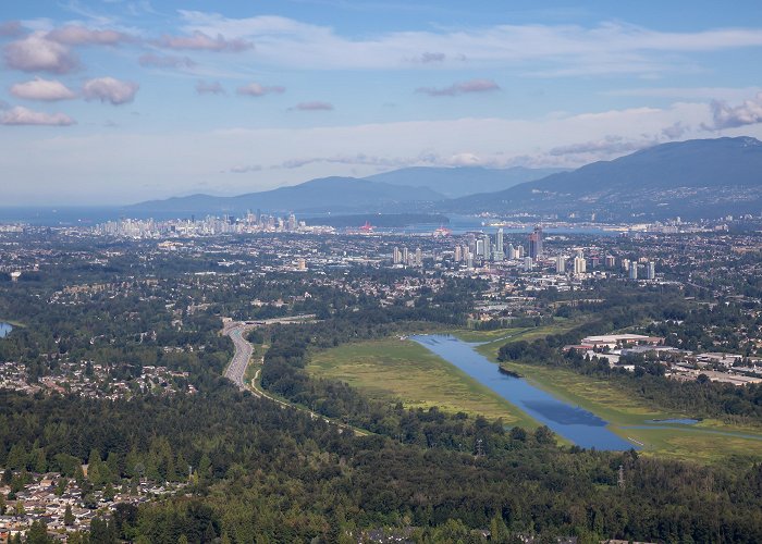 Burnaby photo