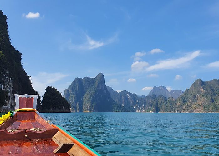 Khao Sok National Park photo