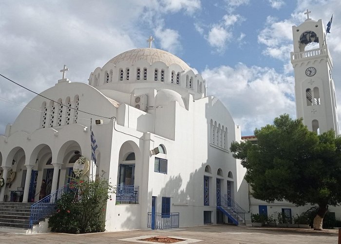 Agia Marina (Crete) photo