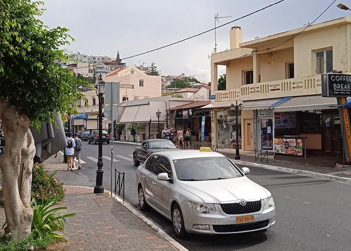 Agia Marina (Crete) photo