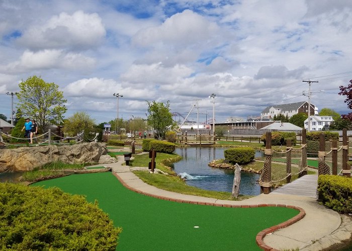 Old Orchard Beach photo