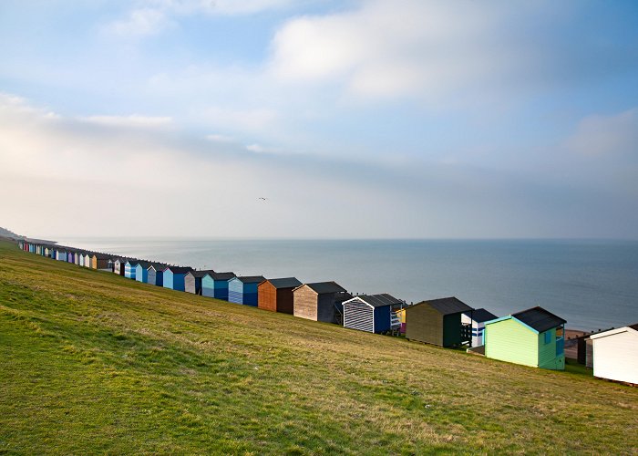 Whitstable photo