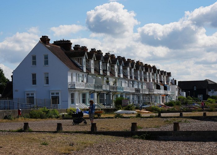 Whitstable photo