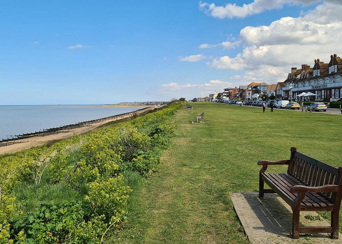 Whitstable photo