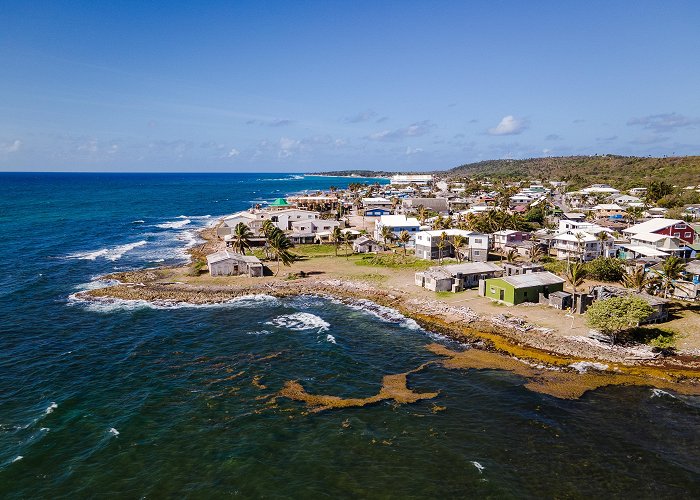 San Andres (San Andres and Providencia Islands) photo