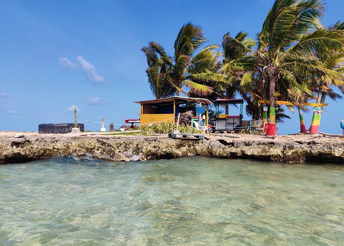 San Andres (San Andres and Providencia Islands) photo