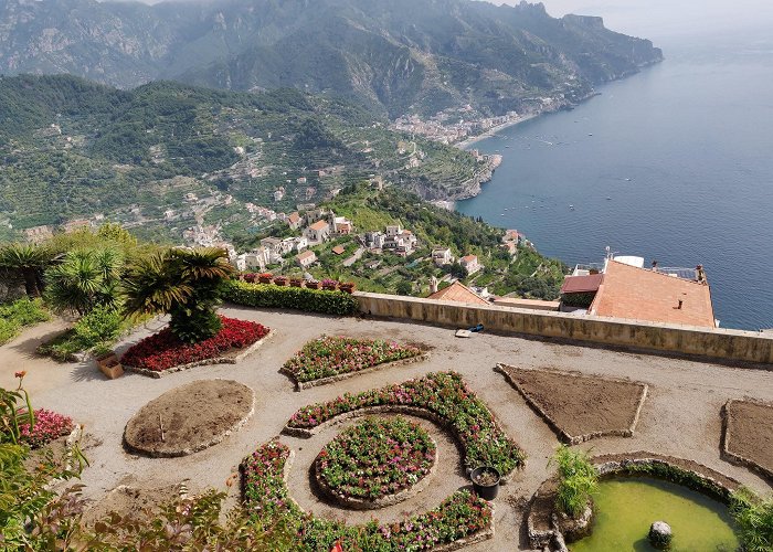 Ravello photo