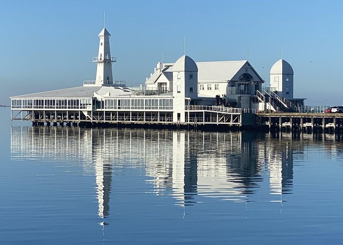 Geelong photo