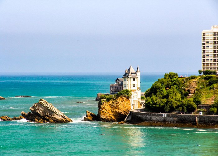 Biarritz photo