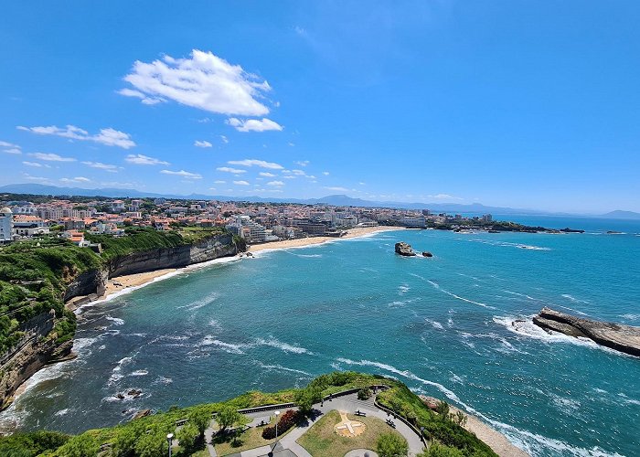 Biarritz photo