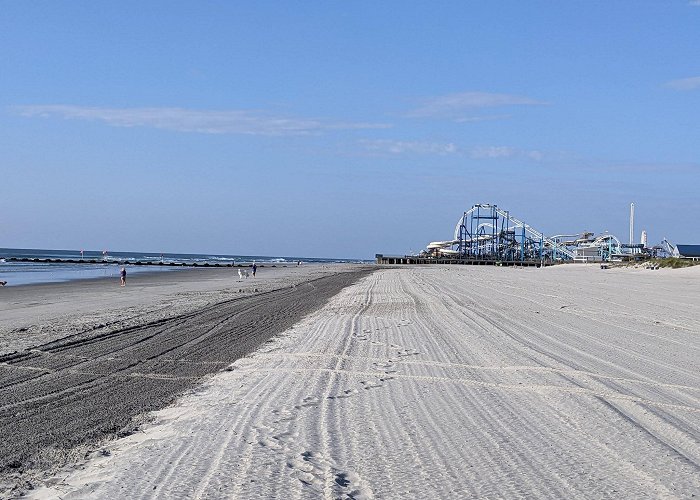 North Wildwood photo