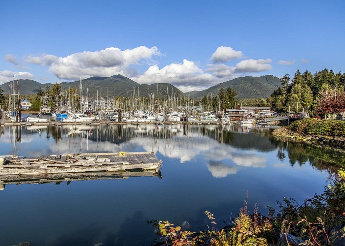 Ucluelet photo