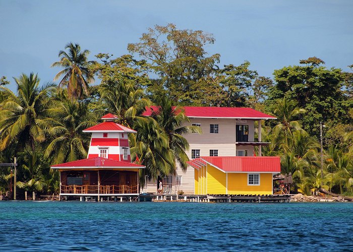 Bocas del Toro photo