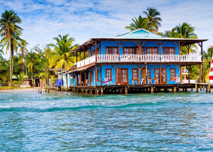 Bocas del Toro photo