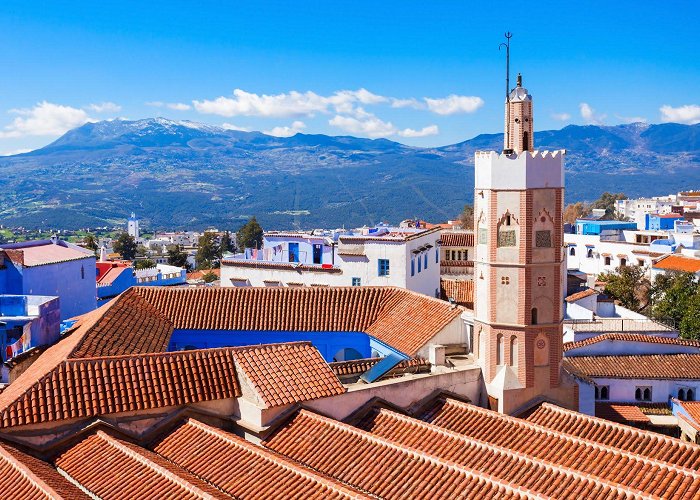 Chefchaouen photo