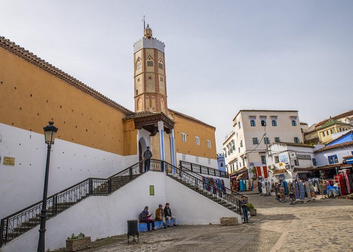 Chefchaouen photo