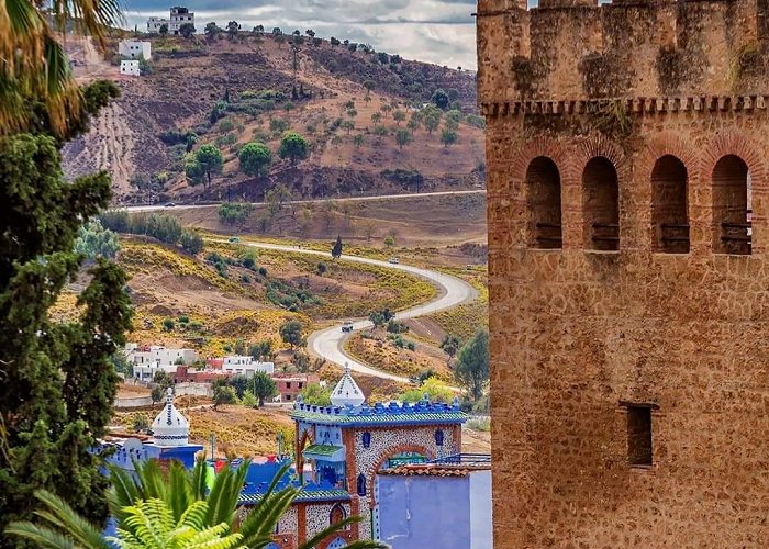 Chefchaouen photo