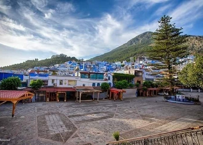 Chefchaouen photo