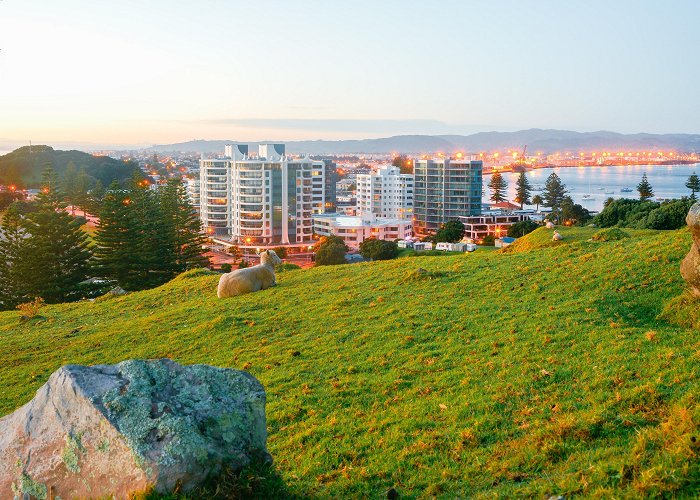 Mount Maunganui photo