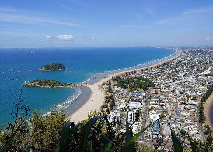 Mount Maunganui photo