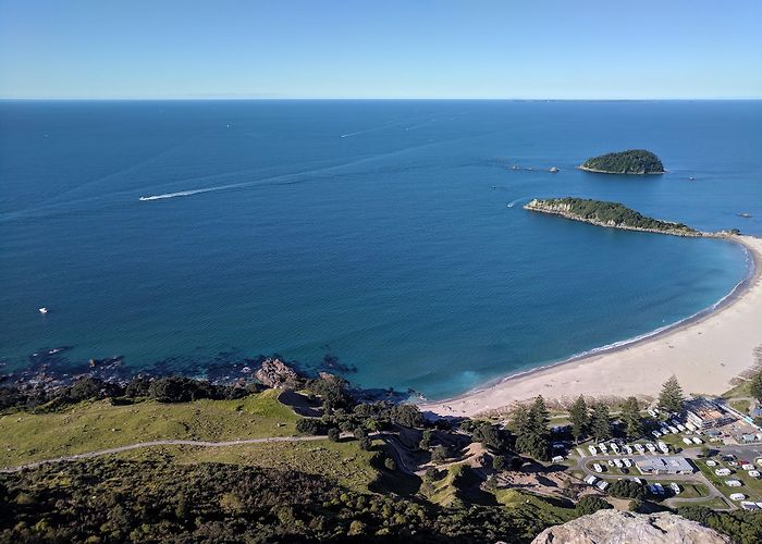 Mount Maunganui photo