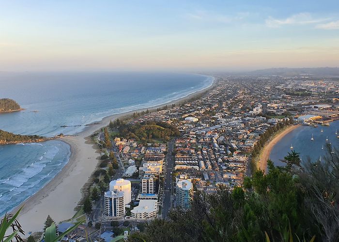 Mount Maunganui photo