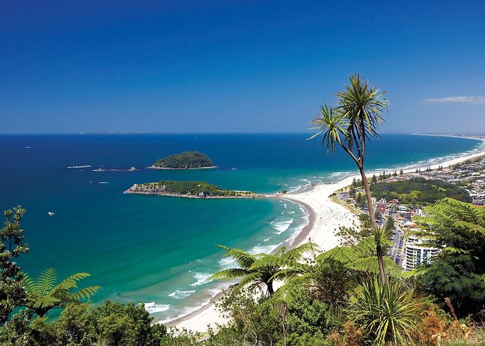 Mount Maunganui photo