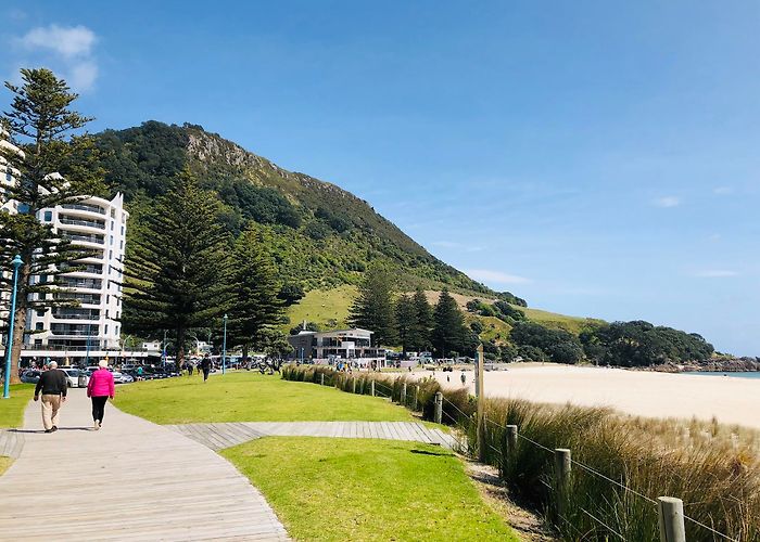 Mount Maunganui photo