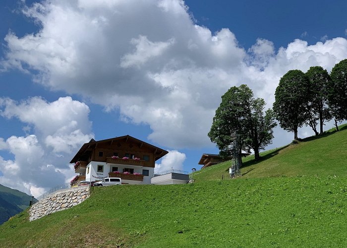 Saalbach-Hinterglemm photo