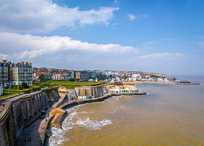 Broadstairs photo