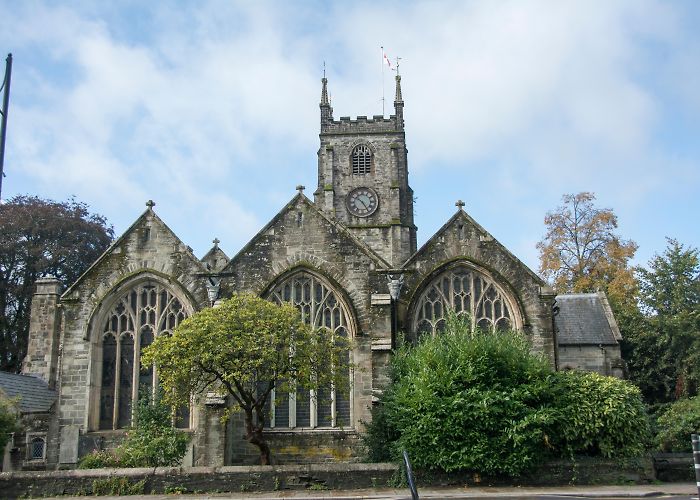 Tavistock (Devon) photo