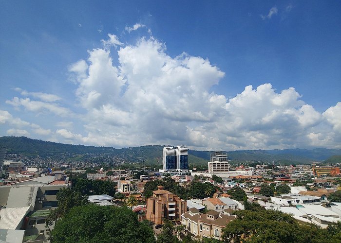 Tegucigalpa photo