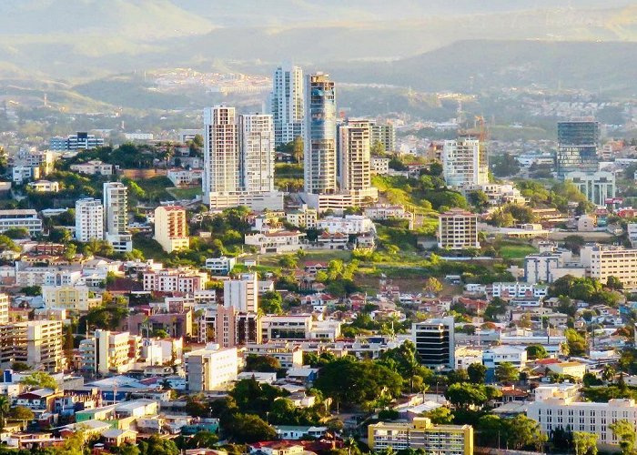 Tegucigalpa photo