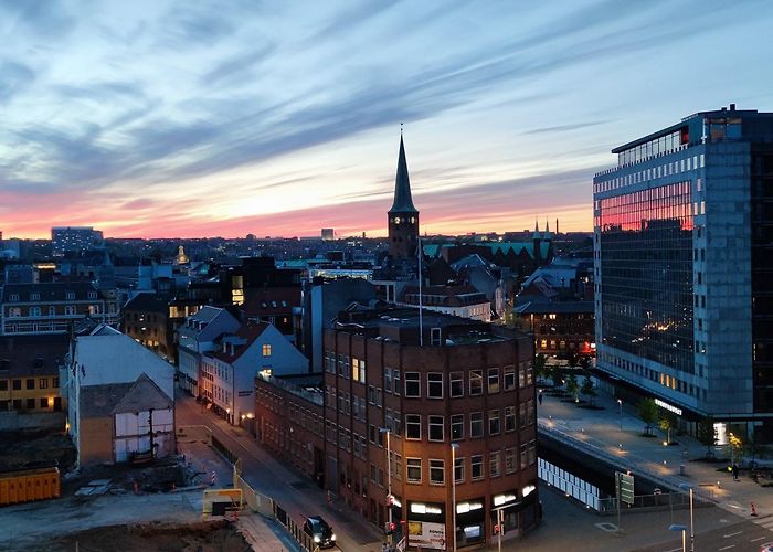 Aarhus photo