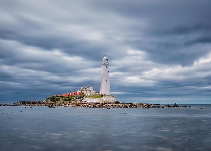 Whitley Bay photo