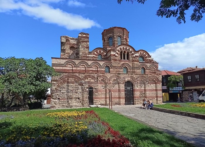 Nesebar photo