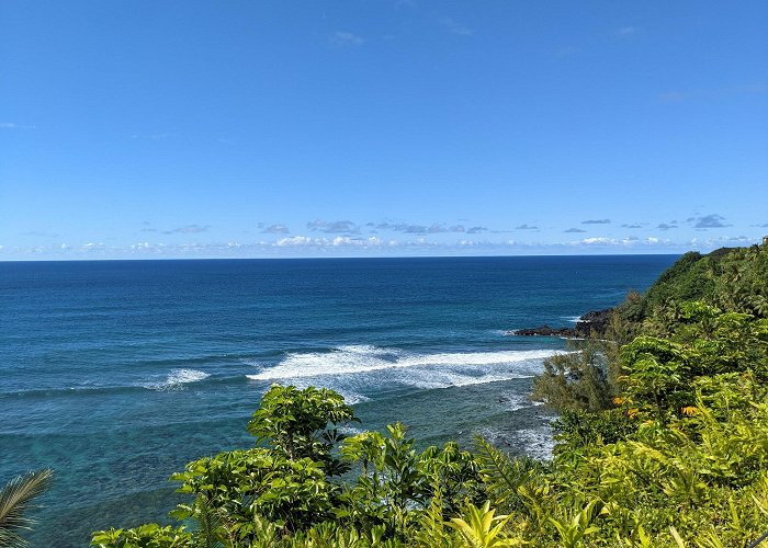 Princeville photo