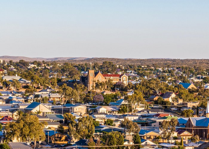 Broken Hill photo