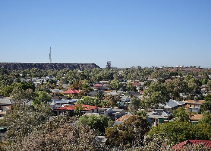 Broken Hill photo