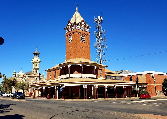 Broken Hill photo